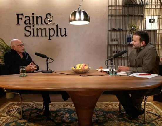 Dan Voiculescu dezvaluie cum a inceput conflictul cu Basescu