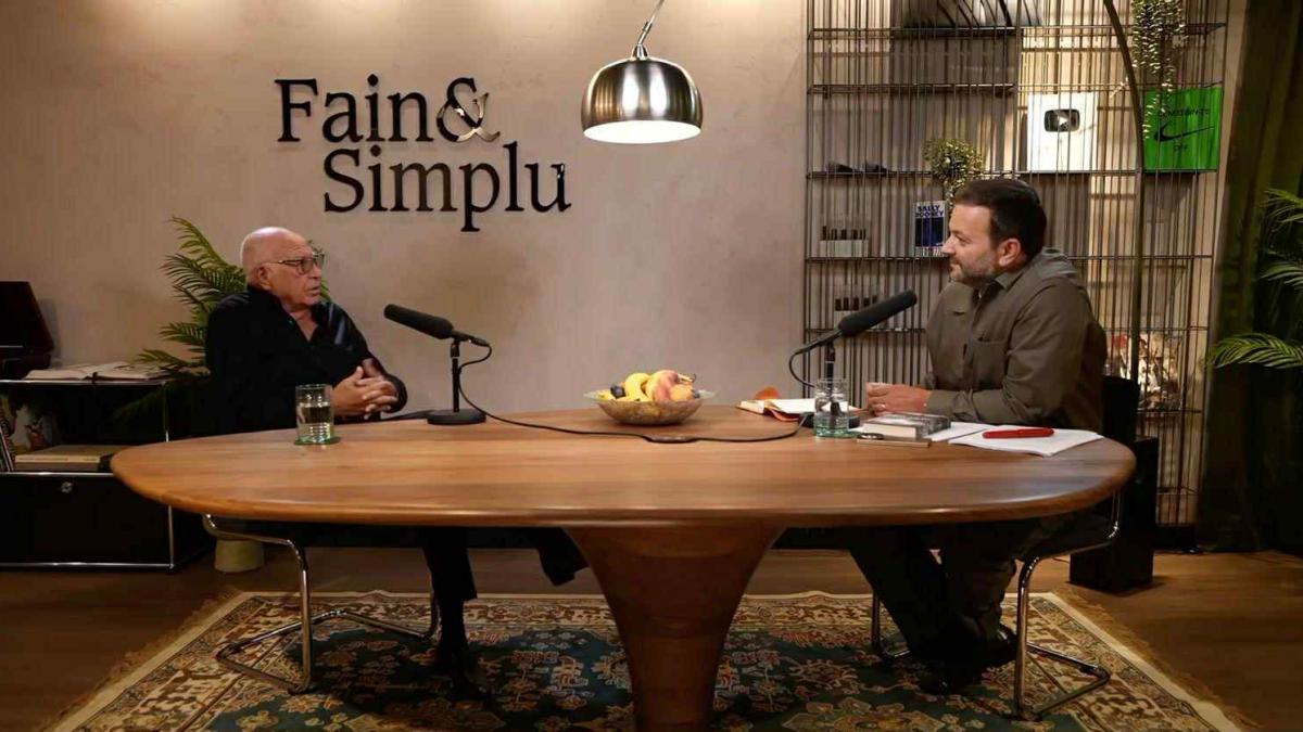 Dan Voiculescu dezvaluie cum a inceput conflictul cu Basescu