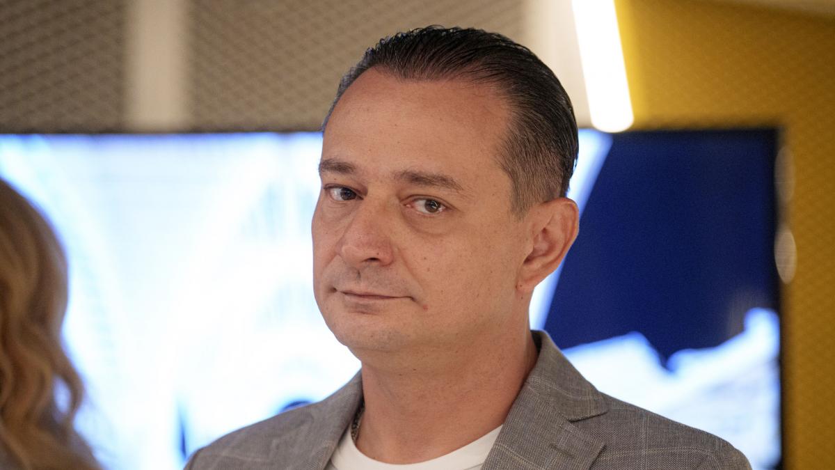 Daniel Baluta despre candidatura la Primaria Capitalei Ma gandesc foarte atent