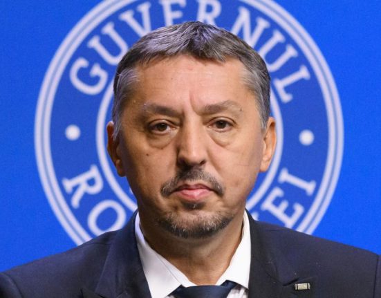 Daniel David Am salvat 1 miliard de euro Rectificarea bugetara pentru PNRR in educatie