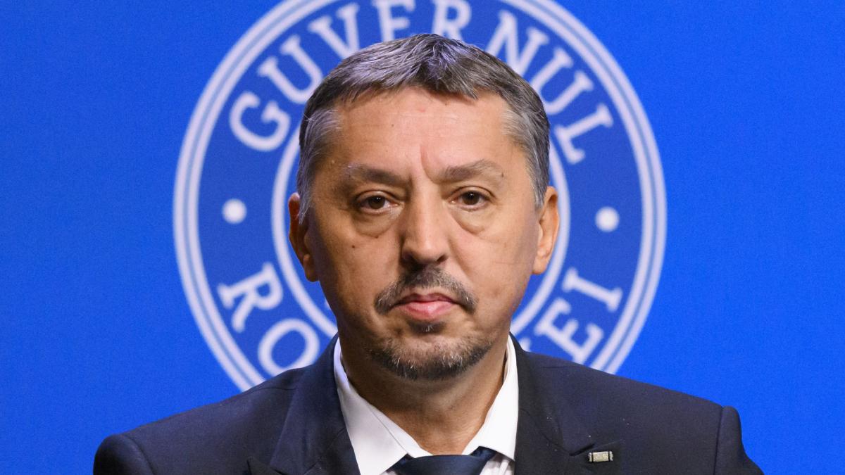 Daniel David Am salvat 1 miliard de euro Rectificarea bugetara pentru PNRR in educatie