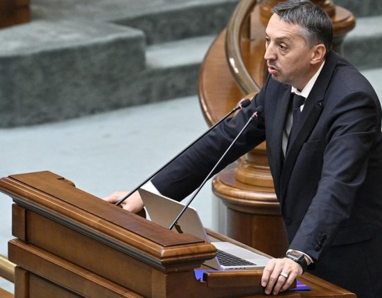 Daniel David Anul 2025 va fi greu pentru tara