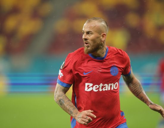 Denis Alibec nemultumit dupa infrangerea cu Young Boys