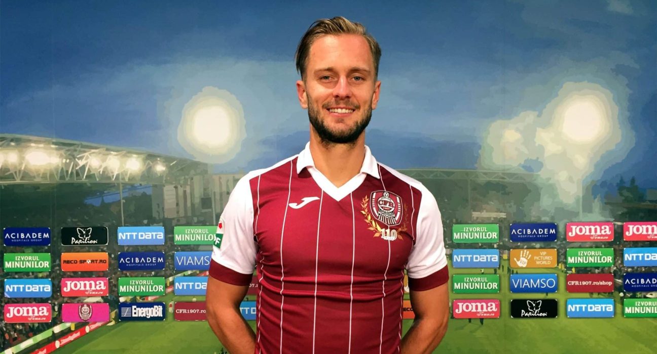 Djokovic confirma tensiunile din vestiarul CFR Cluj