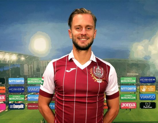 Djokovic confirma tensiunile din vestiarul CFR Cluj