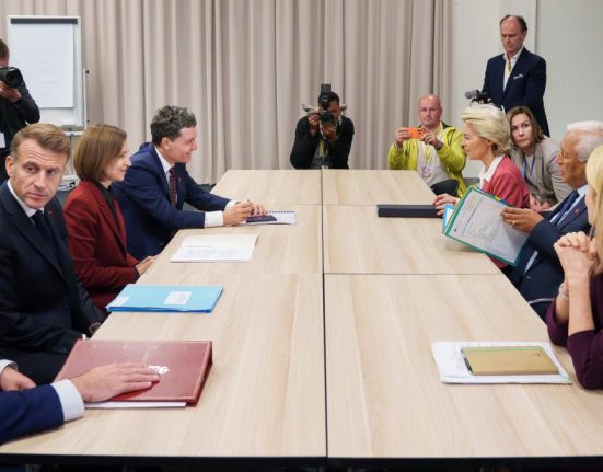 Documentul lui Nicusor Dan despre implicarea Rusiei in alegeri