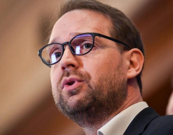 Dominic Fritz Coalitia acesta imi distruge sanatatea
