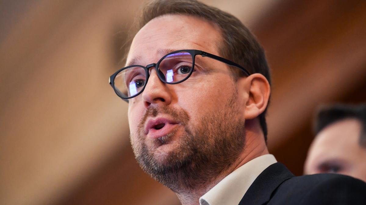 Dominic Fritz Coalitia acesta imi distruge sanatatea