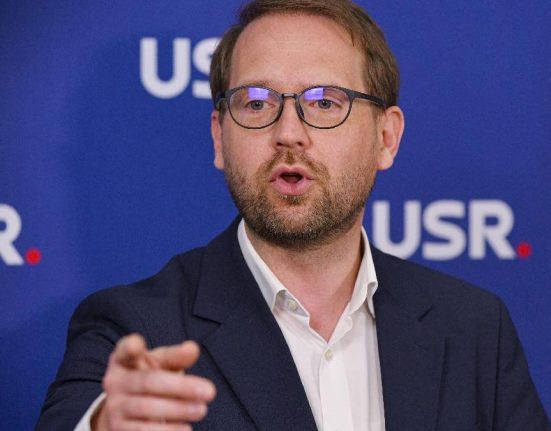Dominic Fritz despre alegerile bucurestene 7 decembrie e potrivit Ce spune despre soarta coalitiei