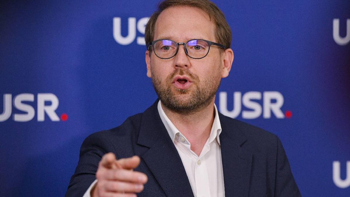 Dominic Fritz despre alegerile bucurestene 7 decembrie e potrivit Ce spune despre soarta coalitiei