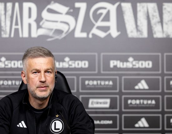 Edi Iordanescu aproape de despartire de Legia Varsovia
