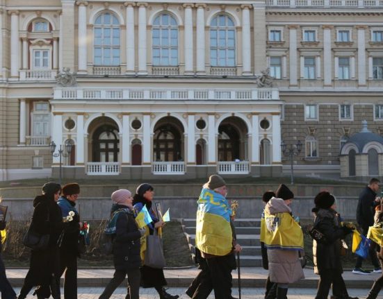 Fostul consul general la Odesa solica redeschiderea institutiei