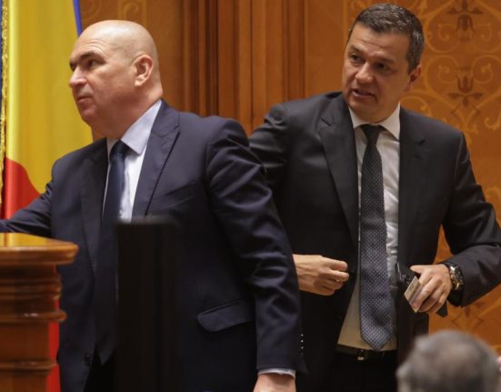 Grindeanu avertizeaza Pierdem 200 milioane euro daca