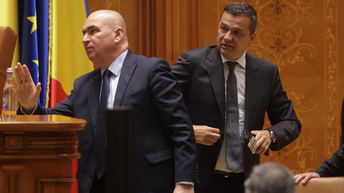 Grindeanu avertizeaza Pierdem 200 milioane euro daca