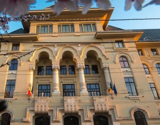 Guvernul a stabilit oficial data algerilor din Bucuresti