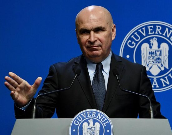 Ilie Bolojan Fara imprumuturi in 2026 angajatii publici nu vor fi platiti