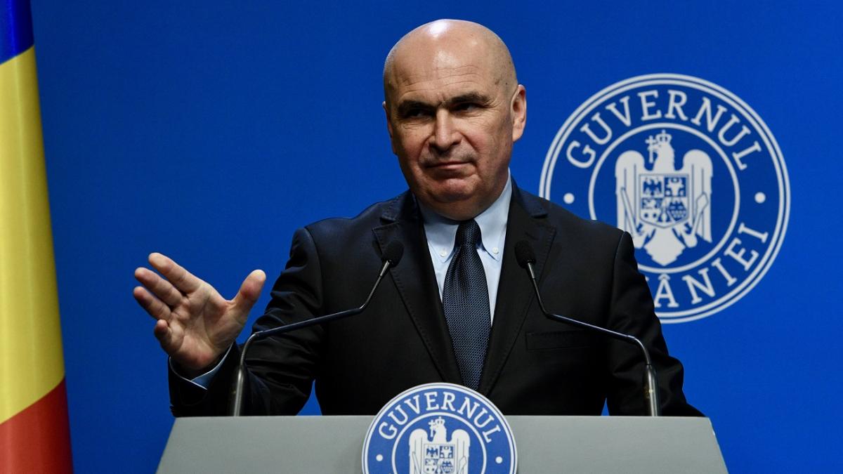 Ilie Bolojan: Fără împrumuturi în 2026, angajații publici nu vor fi plătiți. 1 Ilie Bolojan Fara imprumuturi in 2026 angajatii publici nu vor fi platiti