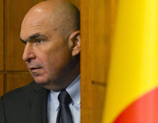 Ilie Bolojan Politicienii nu serviciile sunt vinovati pentru alegeri
