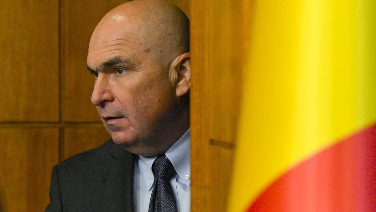 Ilie Bolojan Politicienii nu serviciile sunt vinovati pentru alegeri