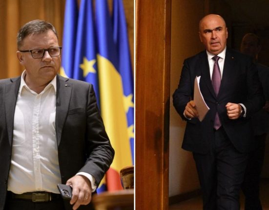 Ilie Bolojan a inchis discutia despre salariul minim PSD persist