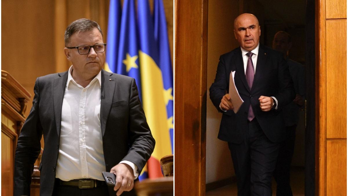 Ilie Bolojan a inchis discutia despre salariul minim PSD persist