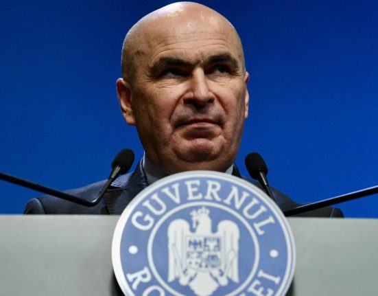 Ilie Bolojan comenteaza decizia CCR privind pensiile magistratilor