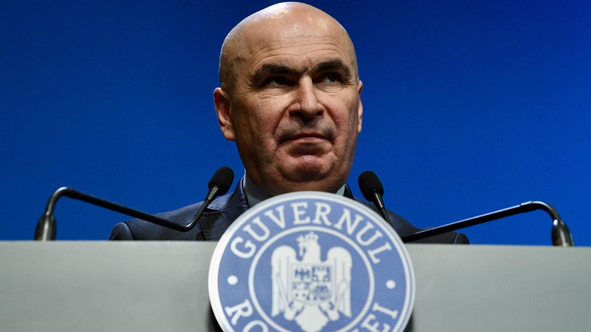 Ilie Bolojan comenteaza decizia CCR privind pensiile magistratilor