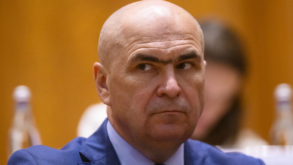 Ilie Bolojan il cearta pe seful ANAF Nu ne luptam cu gemul