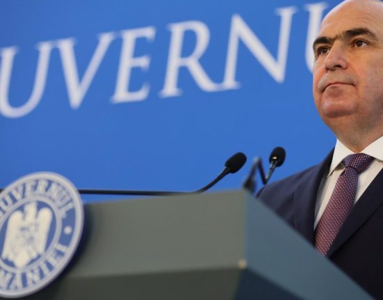 Ilie Bolojan il contrazice pe Nicusor Dan Nu partidele sunt problema