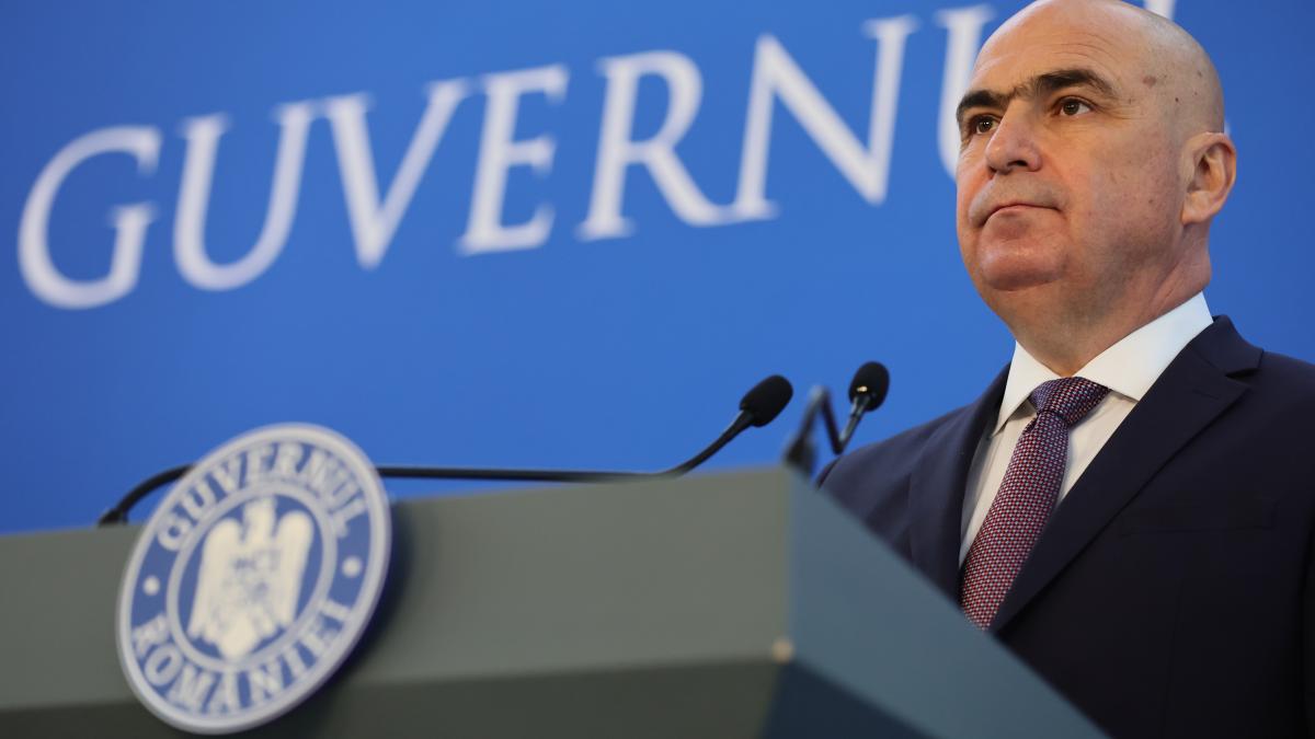 Ilie Bolojan il contrazice pe Nicusor Dan Nu partidele sunt problema