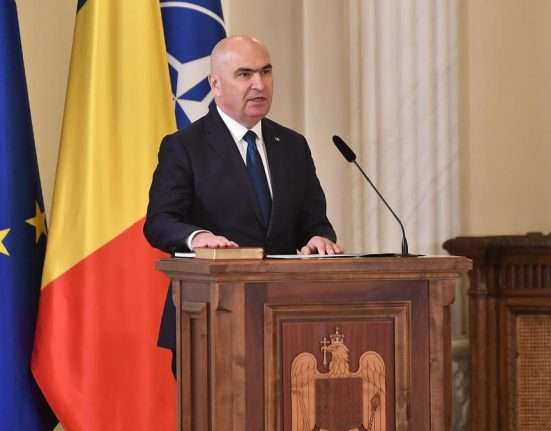 Ilie Bolojan isi prezinta bilantul dupa 100 de zile de mandat