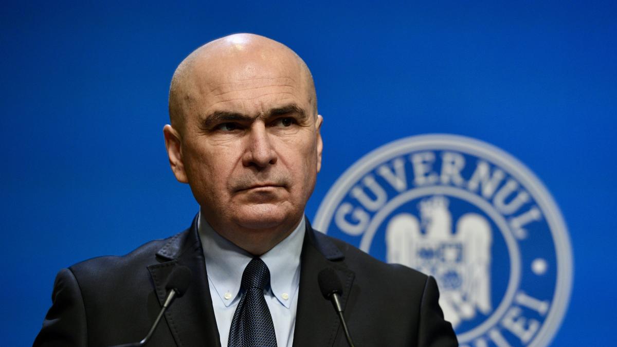 Ilie Bolojan nu demisioneaza si anunta taieri de pensii