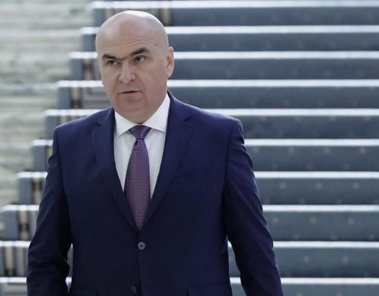 Ilie Bolojan solicta demisia sefilor spitalului din Iasi