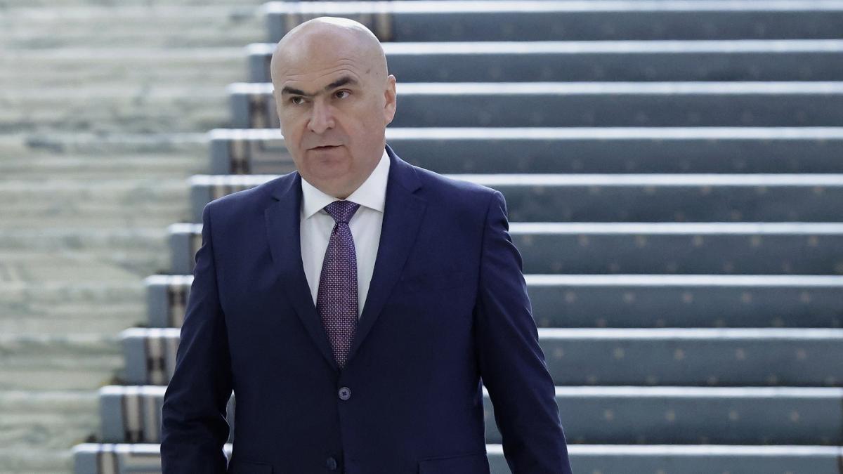 Ilie Bolojan solicta demisia sefilor spitalului din Iasi