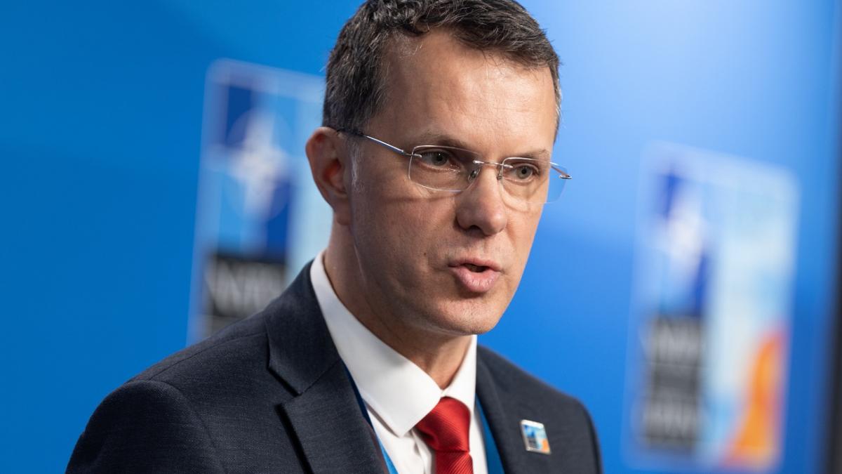 Ionut Mosteanu despre inchiderea liceelor romanesti din Ucraina Nu se va intampla asta