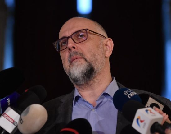Kelemen Hunor Sunt convins ca PSD vrea guvernarea din 2027
