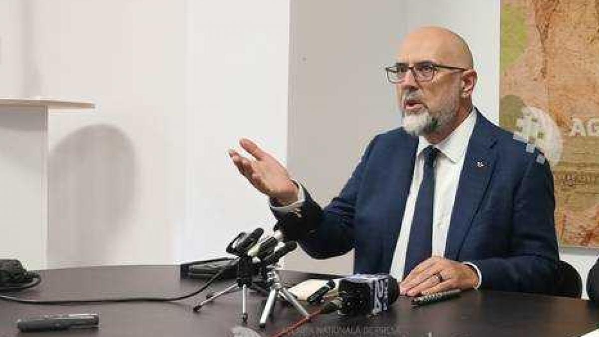 Kelemen Hunor solicta referendum consultativ pentru reforma pensiilor magistratilor Se considera mai speciali o casta