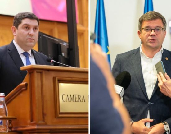 Liderul PSD Iasi cere demisia presedintelui CJ din cauza erorilor de management de la Spitalul Sf Maria