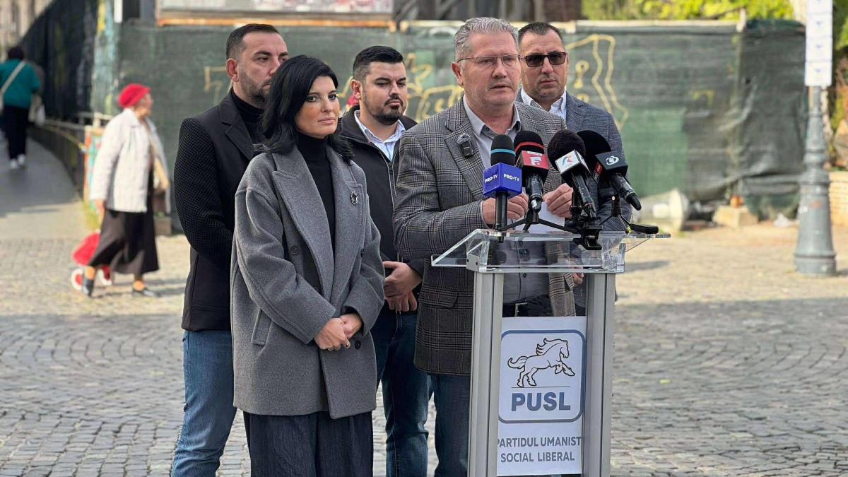 Liviu Negoita candidatul PUSL la Primaria Capitalei Neglijenta fostei administratii este o infractiune