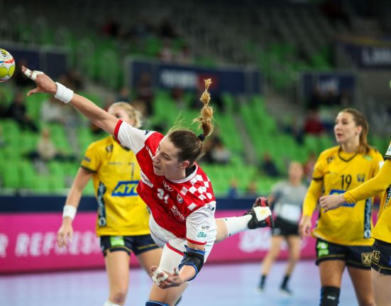 Lovitura inainte de Mondialul de handbal O jucatoare renunta