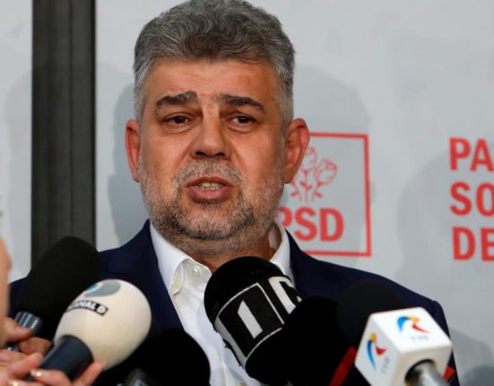 Marcel Ciolacu candidatul PSD pentru CJ Buzau