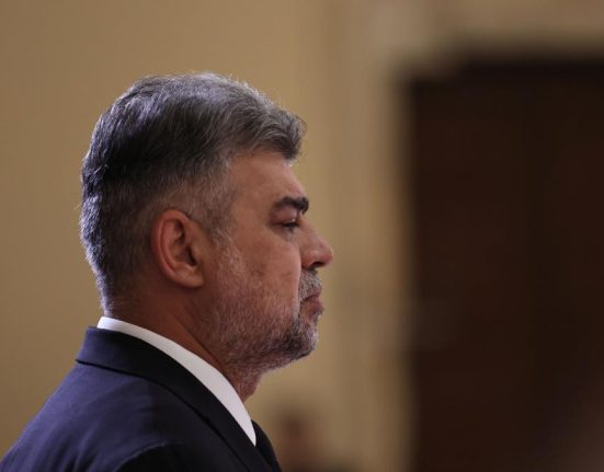 Marcel Ciolacu candideaza pe 7 decembrie Constantin Toma E greu sa spun Votati l