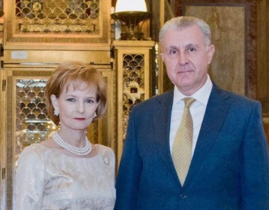 Mesajul Maiei Sandu pentru Casa Regala a Romniei