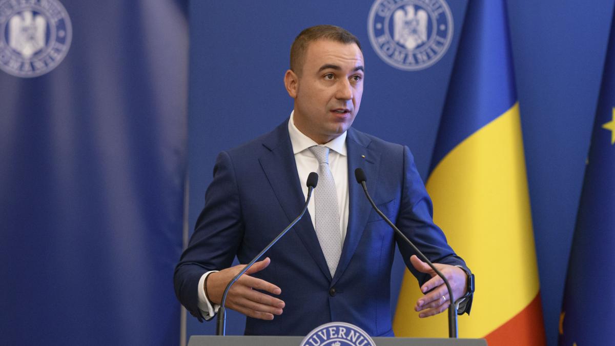 Ministrul Energiei recunoaste ca cererea de vouchere pentru energie este sub asteptari
