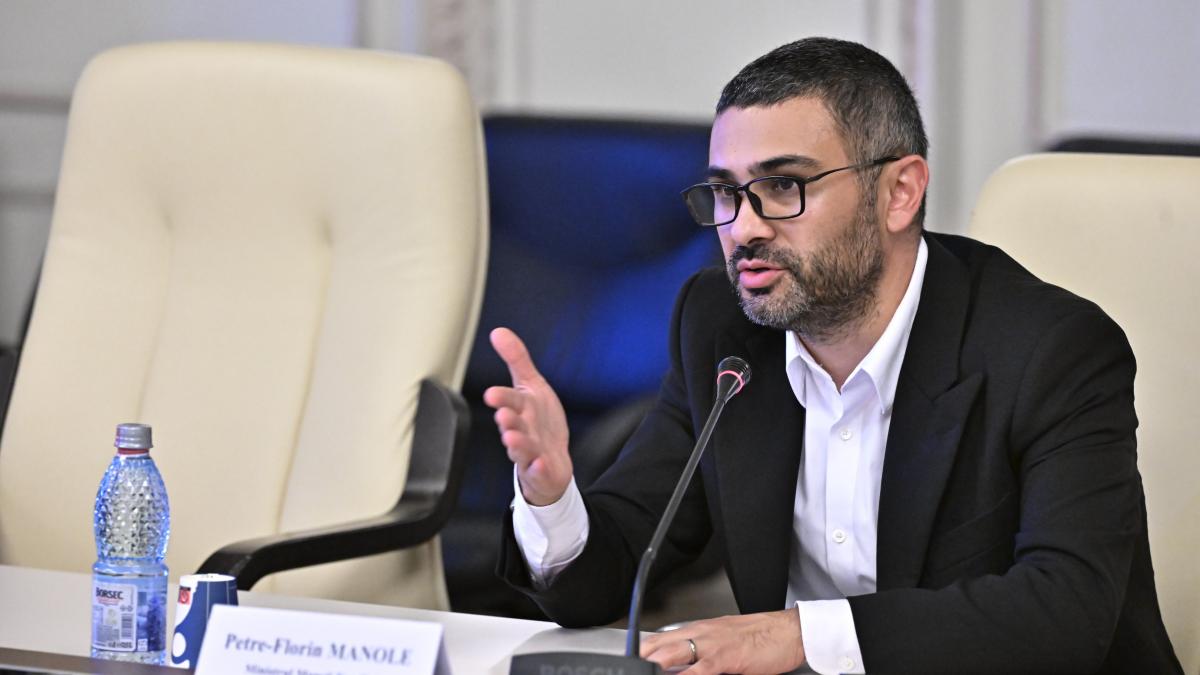 Ministrul Muncii Cea mai mare pensie de magistrat e 69.000 lei brut