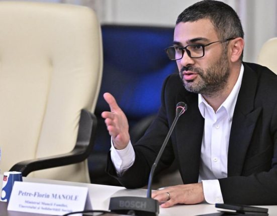 Ministrul Muncii Discutiile despre beneficii sociale sunt oprite
