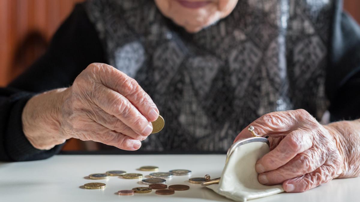 Ministrul Muncii anunta ajutorul de 400 lei pentru pensionari