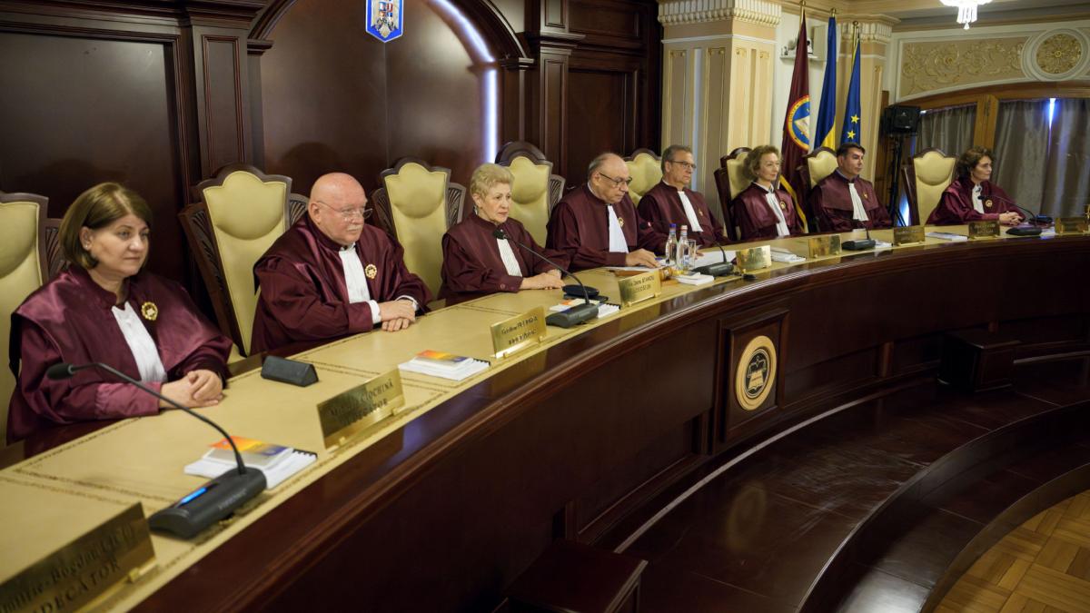 Mugur Ciuvica 4 muschetari de la PSD descopera neconstitutionalitatea