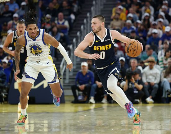 NBA salvata de spectacol Doua meciuri fabuloase cu prelungiri