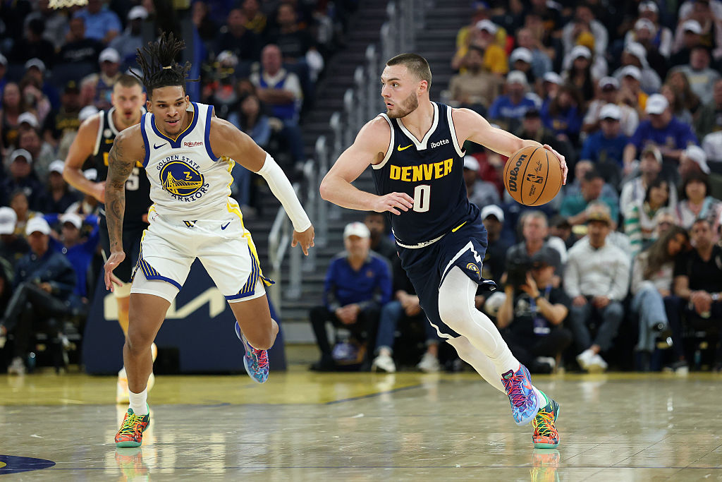 NBA salvata de spectacol Doua meciuri fabuloase cu prelungiri
